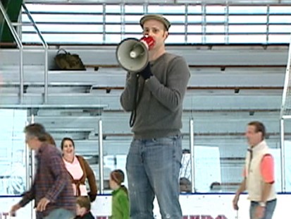 ABCs Brian Boitano