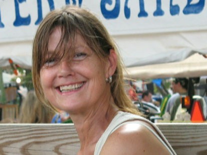 VIDEO: Charla Nash sustained extensive facial and hand injuries.