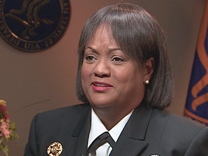 VIDEO: Regina Benjamin responds to criticism and discusses her health plan.