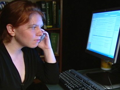 VIDEO: Stopping robo calls