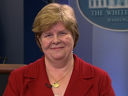 VIDEO: White House economic advisor Christina Romer discusses the plan for job growth.
