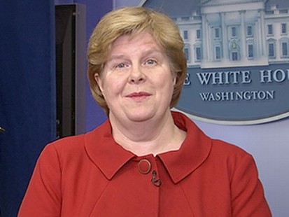 VIDEO: Economic adviser says Obama is making "tough choices" on economy.