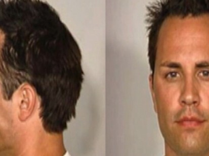 VIDEO: Husband of Slain Model Charged With Murder After Blow-Out Fight