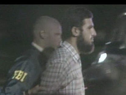 VODEP: Feds Take Denver Man and Father into Custody in Alleged al Qaeda Plot