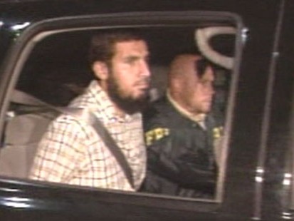 VIDEO: Authorities look for more suspects in terror plot against New York City.