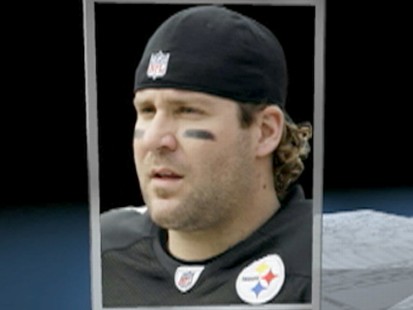 College student accuses Steelers Ben Roethlisberger of sexual assault.