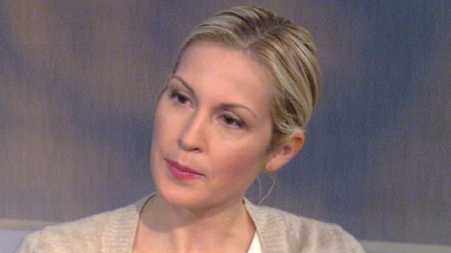 Exclusive Gossip Girl Star Kelly Rutherford On Custody Battle I Will Never Stop Fighting For My Children Abc News