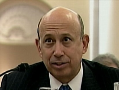 VIDEO: Goldman Sachs Accused of Fraud