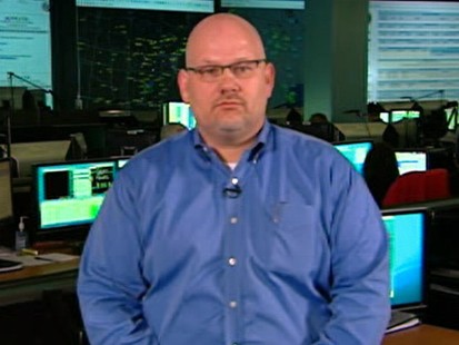 VIDEO: Deltas Senior V.P. of Operations weighs in on the volcanic ash over Europe.