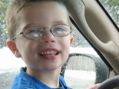 VIDEO: After a month with no trace of Kyron, the family still hopes for his safe return.
