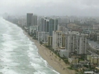 VIDEO: Ginger Zee, Matt Gutman track the latest weather across America.