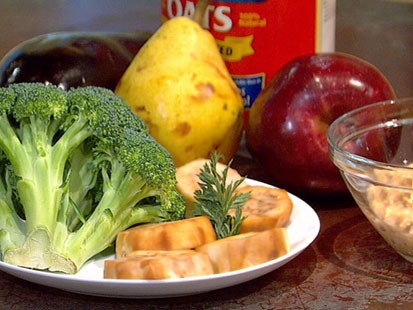 Healthy Foods