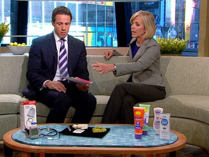 VIDEO: Dr. Marie Savard explains which tests are essential and when to get them.