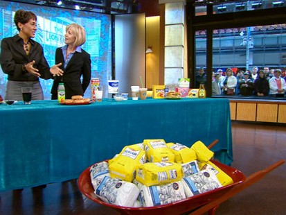 VIDEO: New study shows consuming processed foods with added sugar increases heart risk.