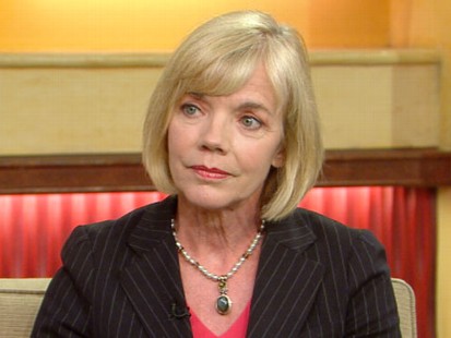 VIDEO: Dr. Marie Savard discusses how important sleep is for students.