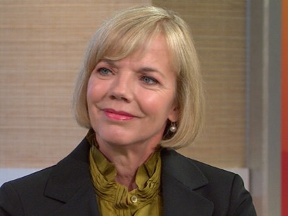 VIDEO: Dr. Marie Savard offers helpful advice for staying well during menopause.