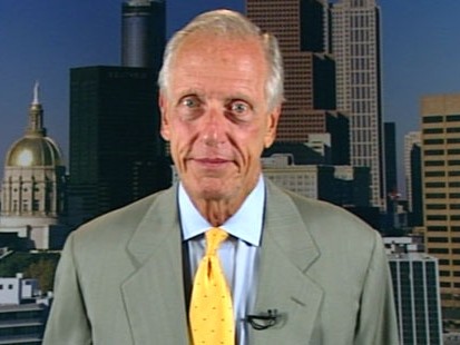 VIDEO: Dr. William Schaffner gives advice on how to safe guard against infection.