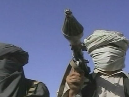 VIDEO: More Turmoil in Afghanistan