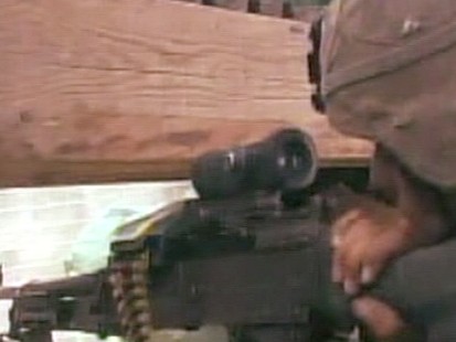 VIDEO: Eight Americans Killed by Afghan Suicide Bomber Were CIA