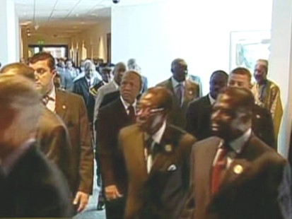 President Mugabe