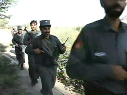 VIDEO: U.S. Troops Supportive of Obamas Plan