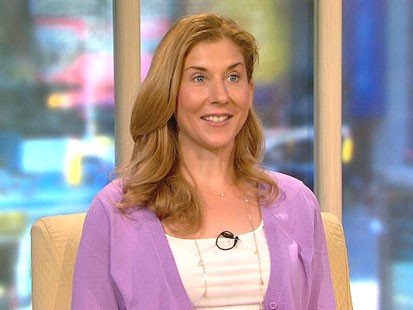 VIDEO: Monica Seles was a formidable foe of her own binge eating disorder.