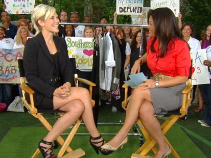 VIDEO: A new diet craze challenges users to wear just six things for 31 days.