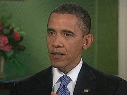 VIDEO: President Obama discusses the landmark financial reform legislation.