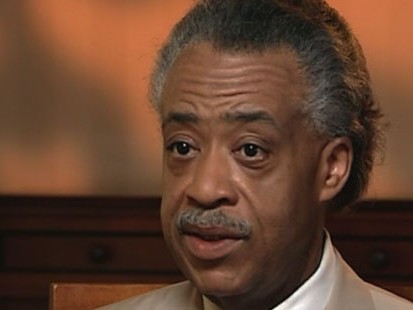 VIDEO: The Rev. Al Sharpton addresses criticism over the cost of the pop stars tribute