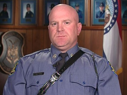 VIDEO: State trooper Justin Watson breaks down the arrest of alleged Cessna thief.