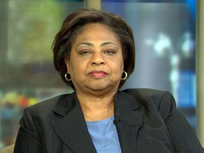 VIDEO: Sherri Sherrod