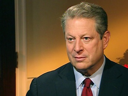 Al Gore