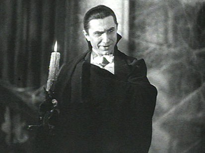 VIDEO: Hidden Legend of Vampires
