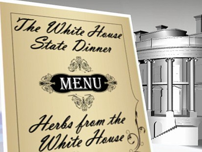VIDEO: Obama Polishes Guest List for First State Dinner