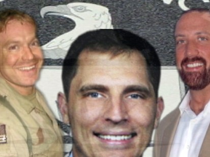 VIDEO: The loss of seven officers is the most devastating for the agency since 1983.