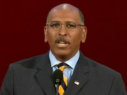 VIDEO: Michael Steele is under fire for his partys questionable expense accounts.