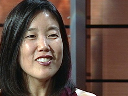 VIDEO: Michelle Rhee Shakes Up the D.C. School District