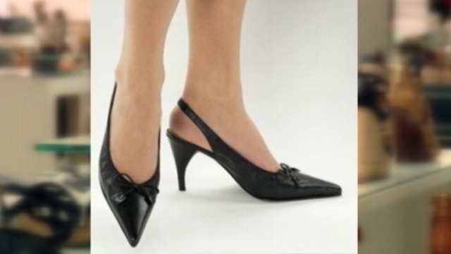 convertible heels
