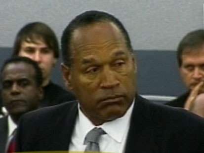 O.J. Simpson