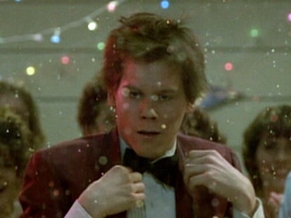 Kevin Bacon