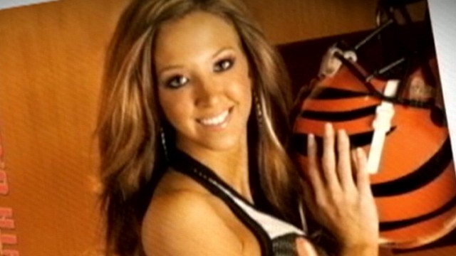 Bengals Cheerleader Former Teacher Pleads Not Guilty To