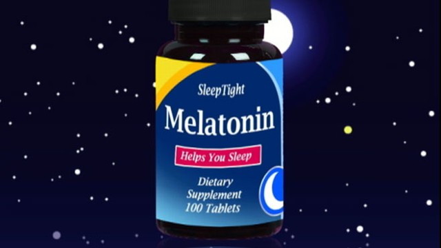 Sleep aid for toddlers