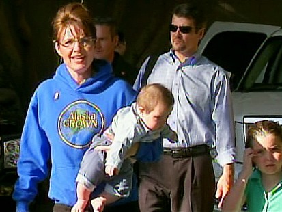 Sarah Palin