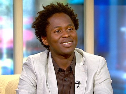 Ishmael Beah