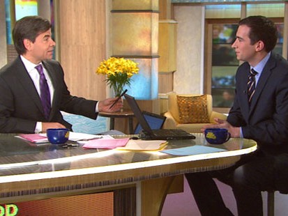 VIDEO: N.Y. Times reporter Andrew Ross Sorkin weighs in on the presidents proposal.