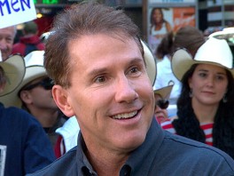 Nicholas Sparks Takes You on 'The Longest Ride'