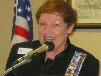 mary lou sapone
