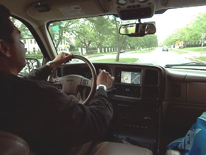 VIDEO: Security expert Bill Stanton explains necessary home safety measures.