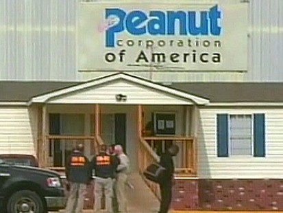 VIDEO: Congress To Question Peanut Factory Owner