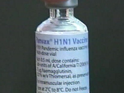 VIDEO: The CDC meets to determine who should get first dibs on immunization.